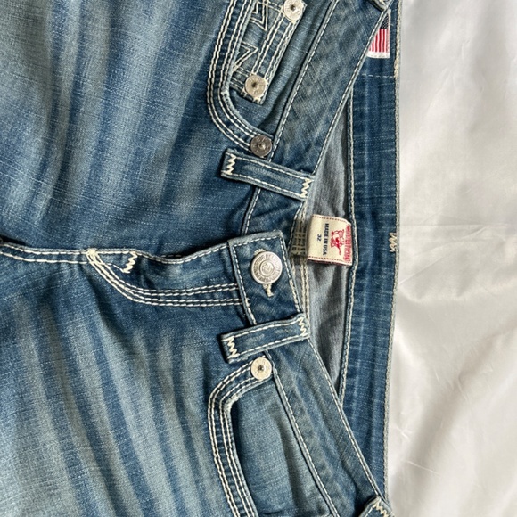 True Religion Jeans - Picture 2 of 4